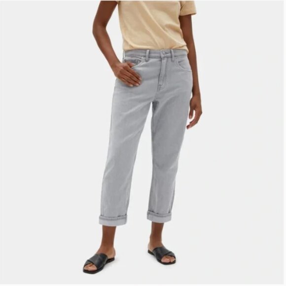 Everlane The Summer Jean - Picture 1 of 8